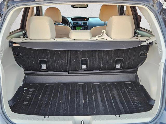 Used 2016 Subaru Impreza 2.0i Sport Premium w/ Popular Package #1 image 4