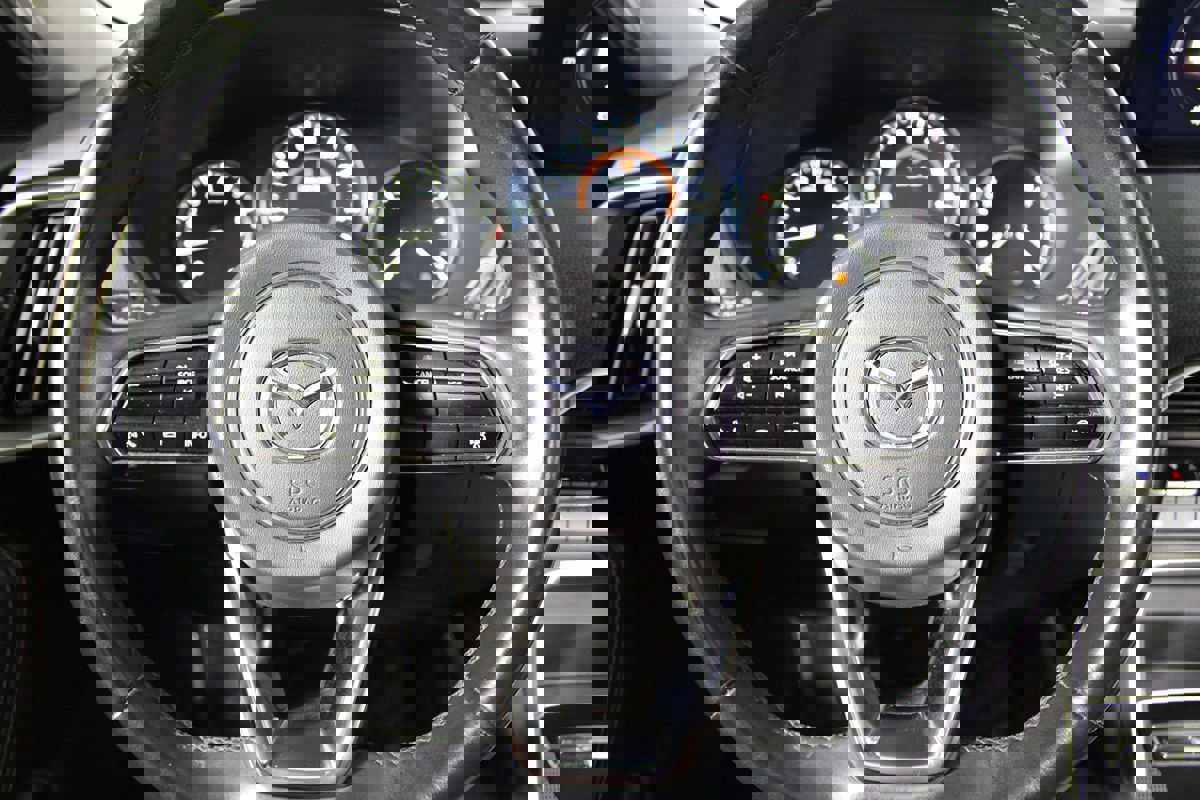 Used 2024 MAZDA CX-90 3.3 Turbo w/ Preferred Plus image 16