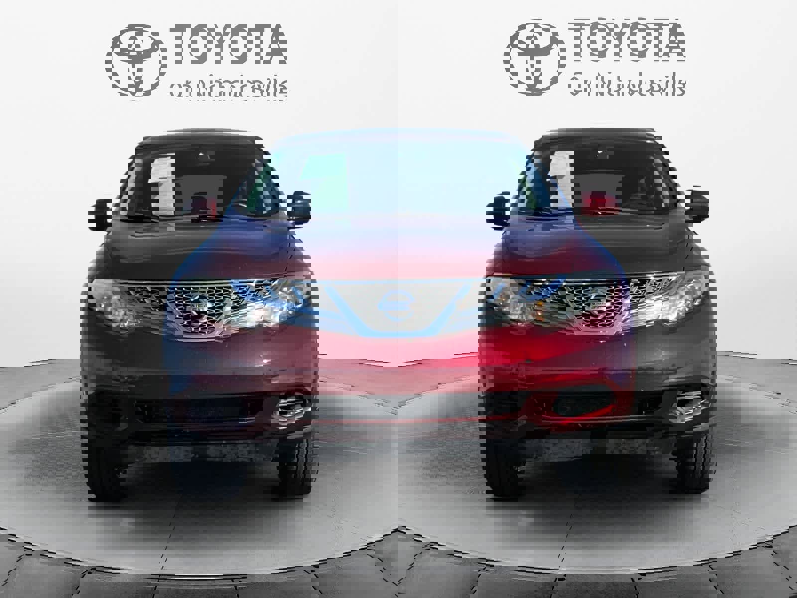 Used 2012 Nissan Murano S image 10