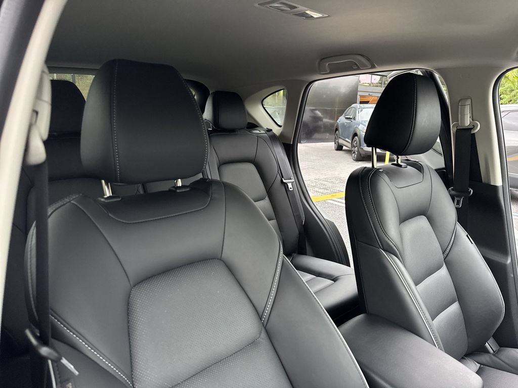 Certified 2025 MAZDA CX-5 AWD 2.5 S image 46
