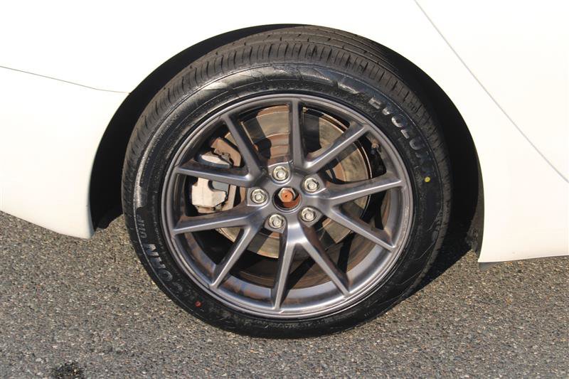 Used 2023 Tesla Model 3 Long Range AWD/4WD image 8