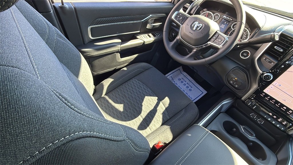 New 2026 RAM 3500 Big Horn image 15