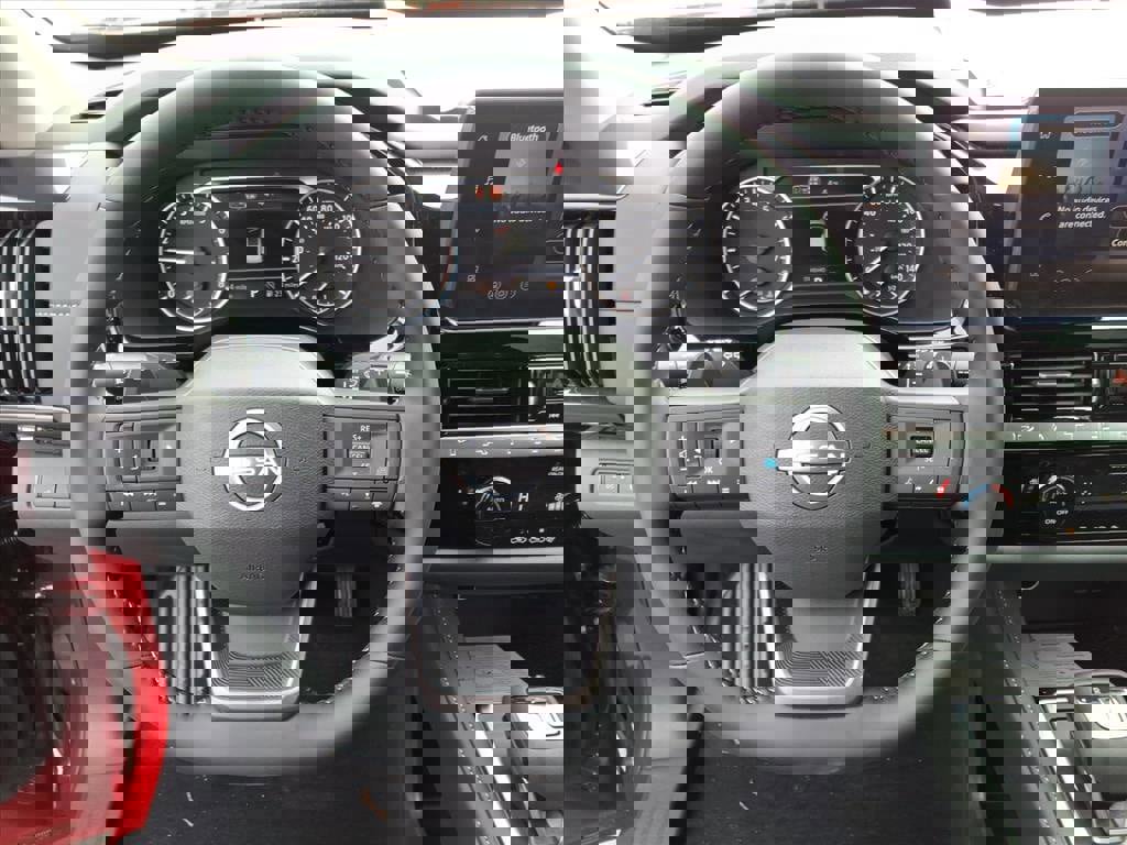 New 2026 Nissan Pathfinder SV image 12