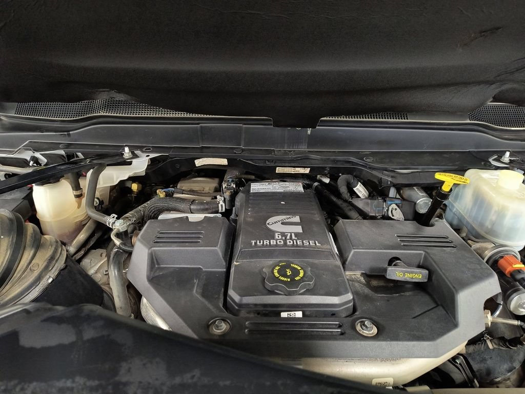 Used 2019 RAM 5500 Tradesman w/ Ambulance Prep Group AWD/4WD image 20