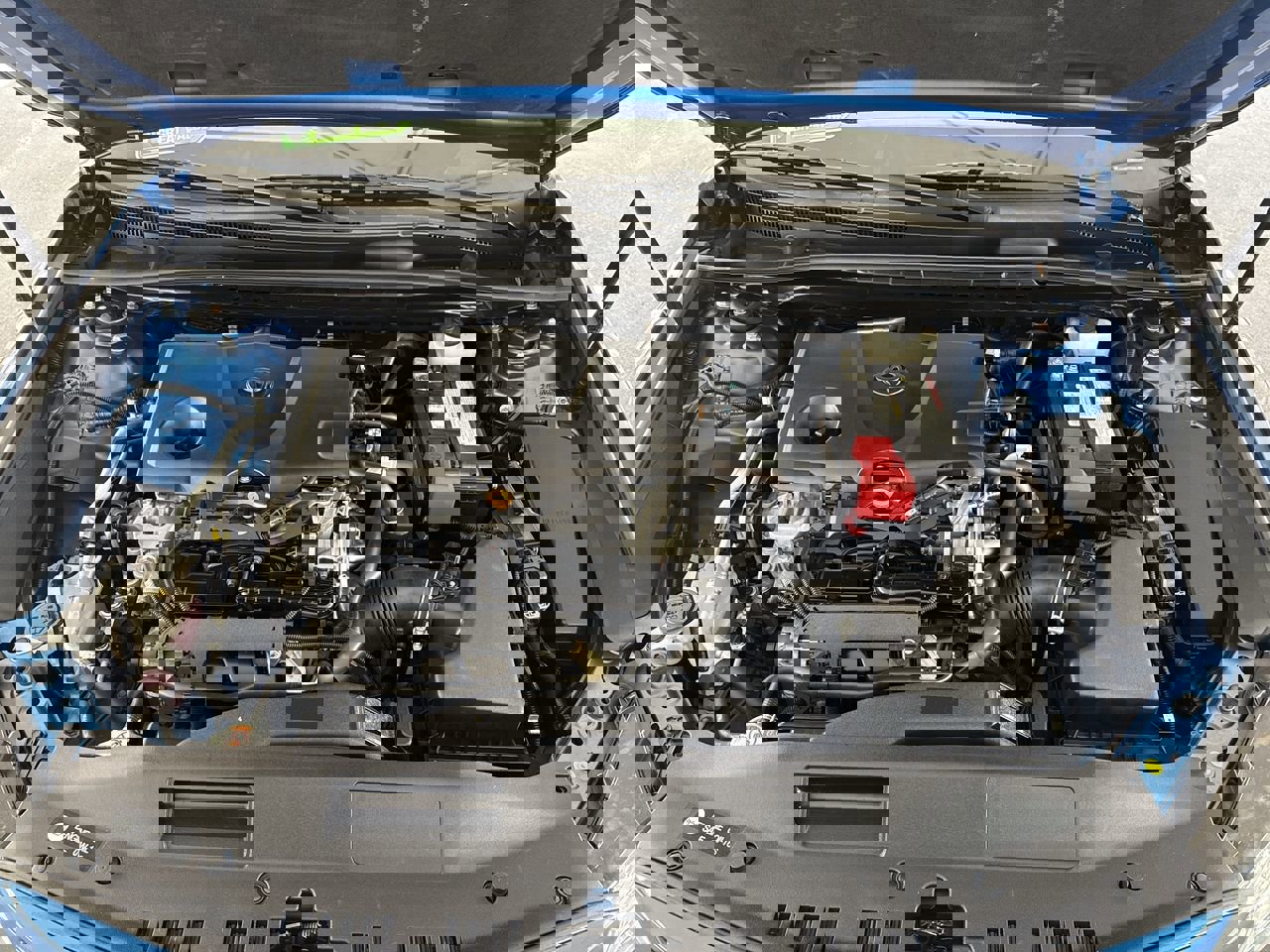 Used 2020 Toyota Camry XSE image 28