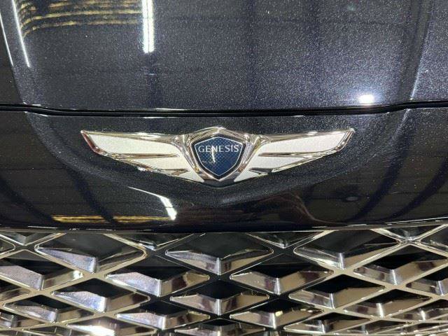 Used 2021 Genesis GV80 2.5T w/ Advanced Package 03 RWD image 13