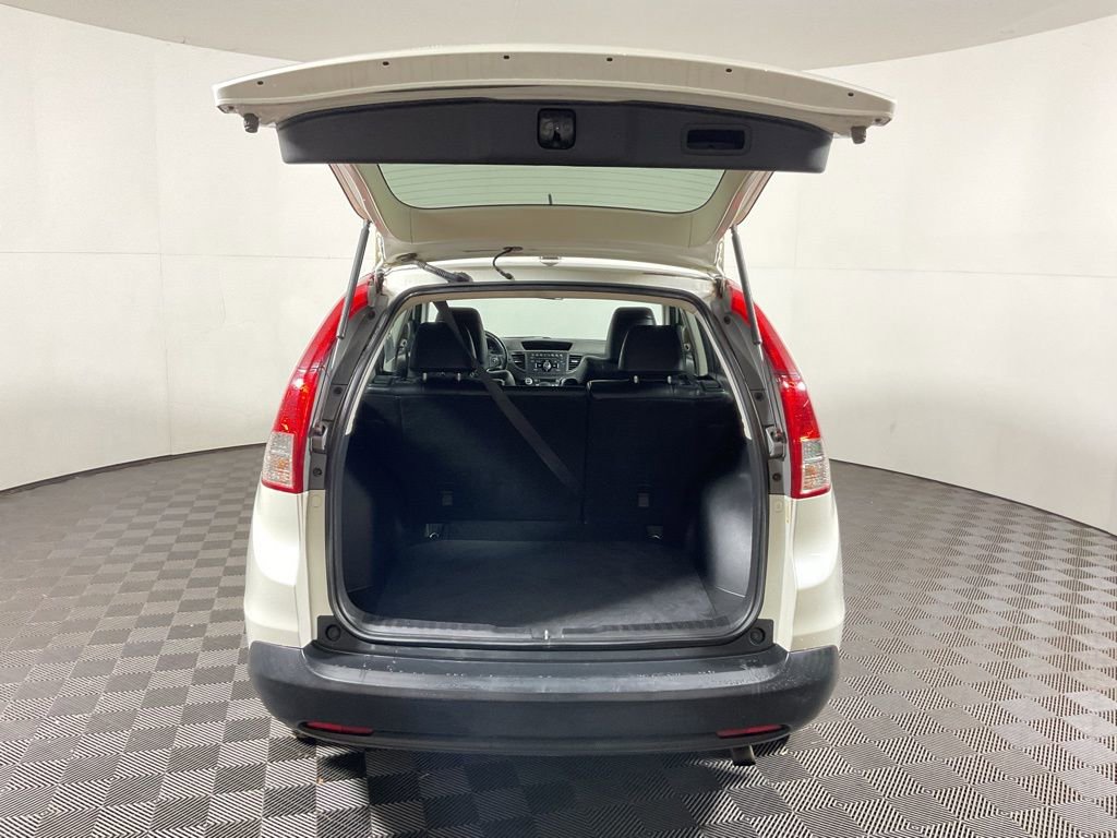 Used 2014 Honda CR-V EX-L image 11