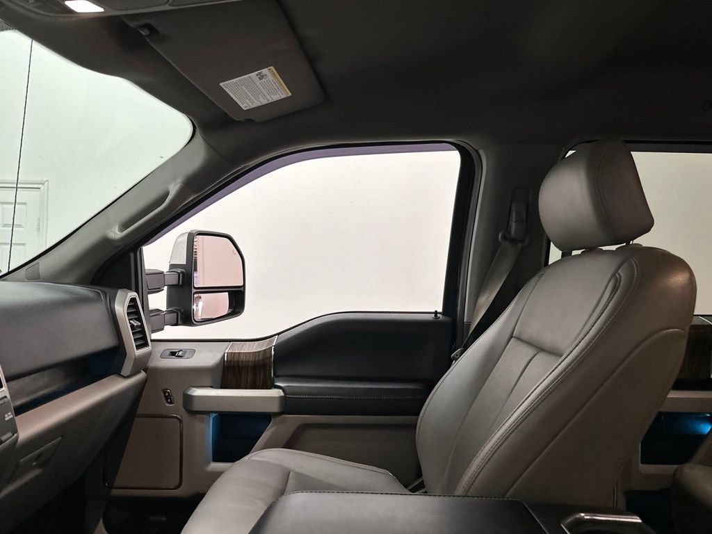 Used 2020 Ford F150 Lariat AWD/4WD image 34