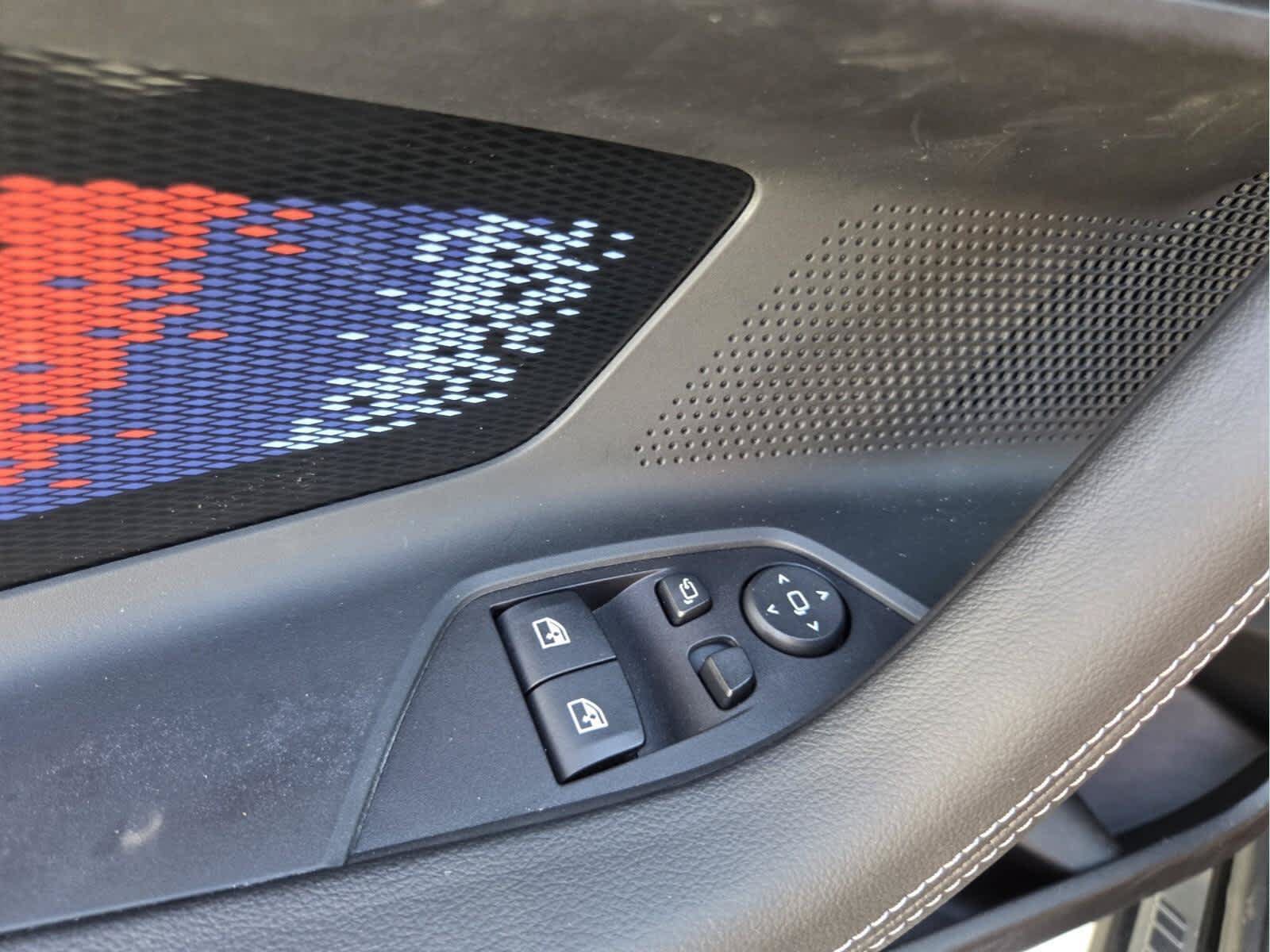 Used 2025 BMW M2 RWD image 20