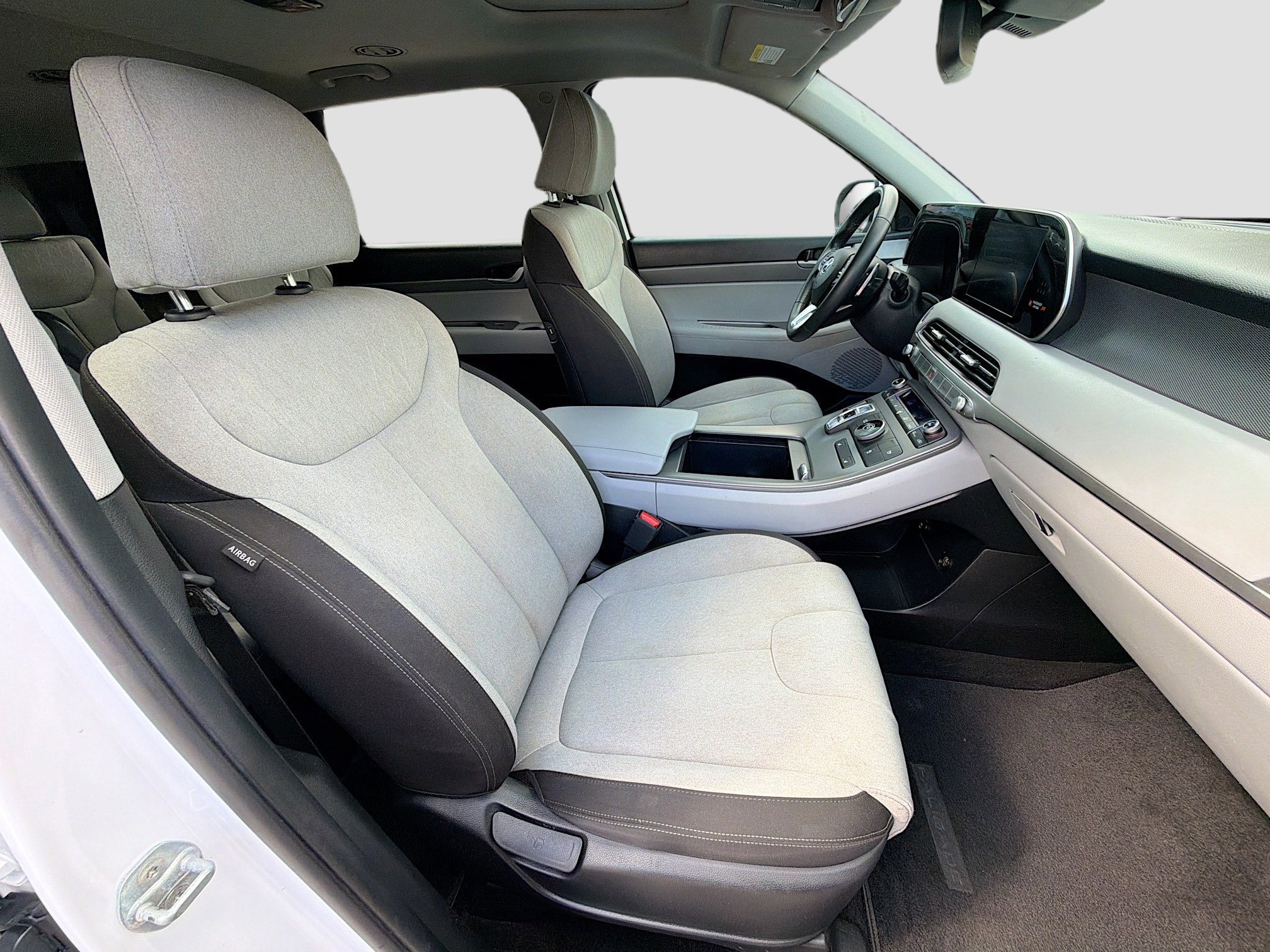 Used 2021 Hyundai Palisade SEL w/ Cargo Package image 14