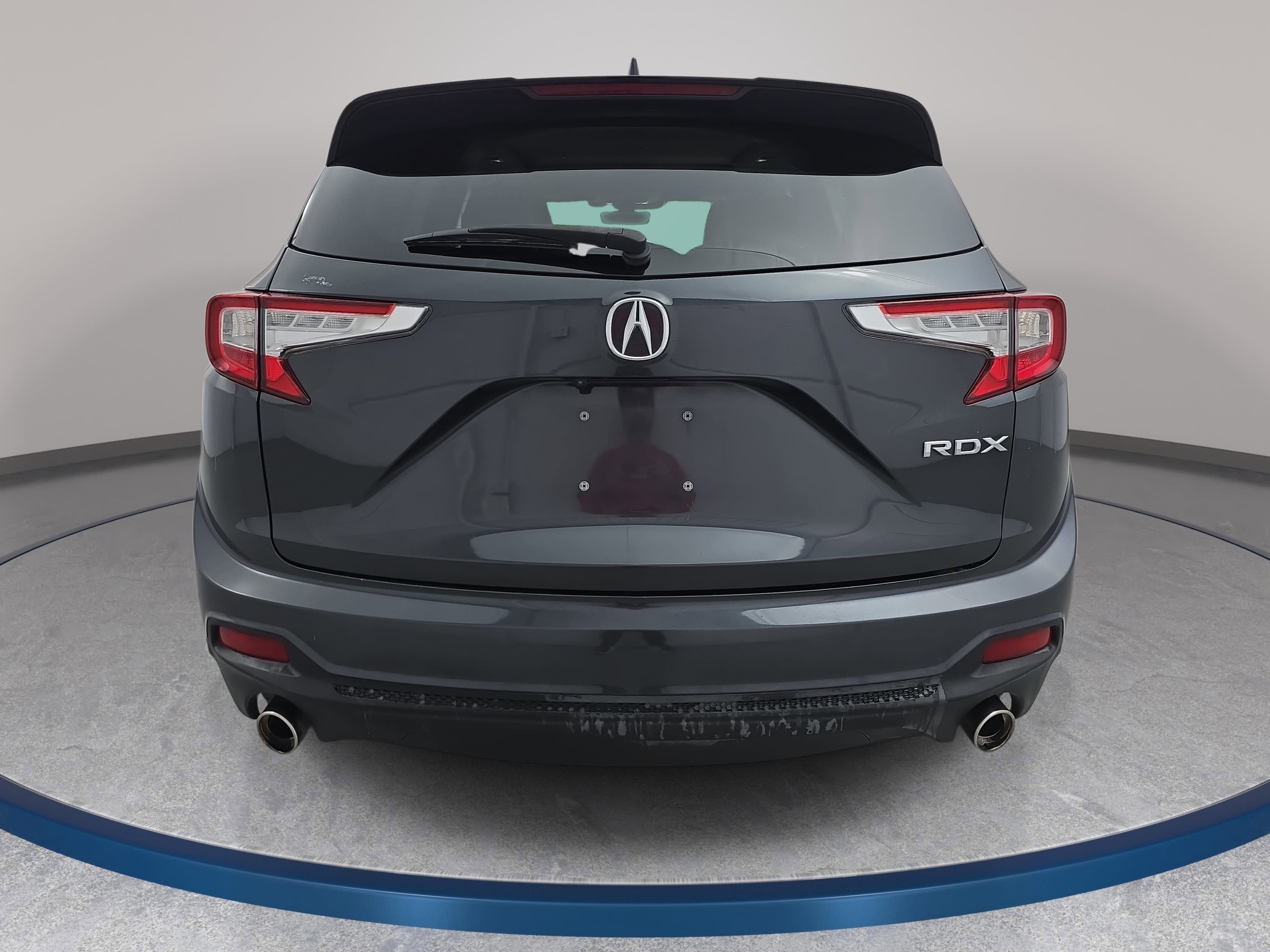Used 2019 Acura RDX FWD image 6