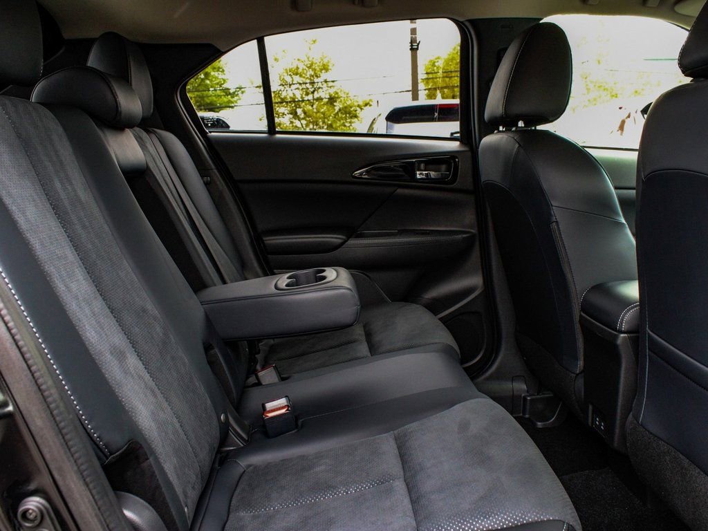 New 2026 Mitsubishi Eclipse Cross SE image 39