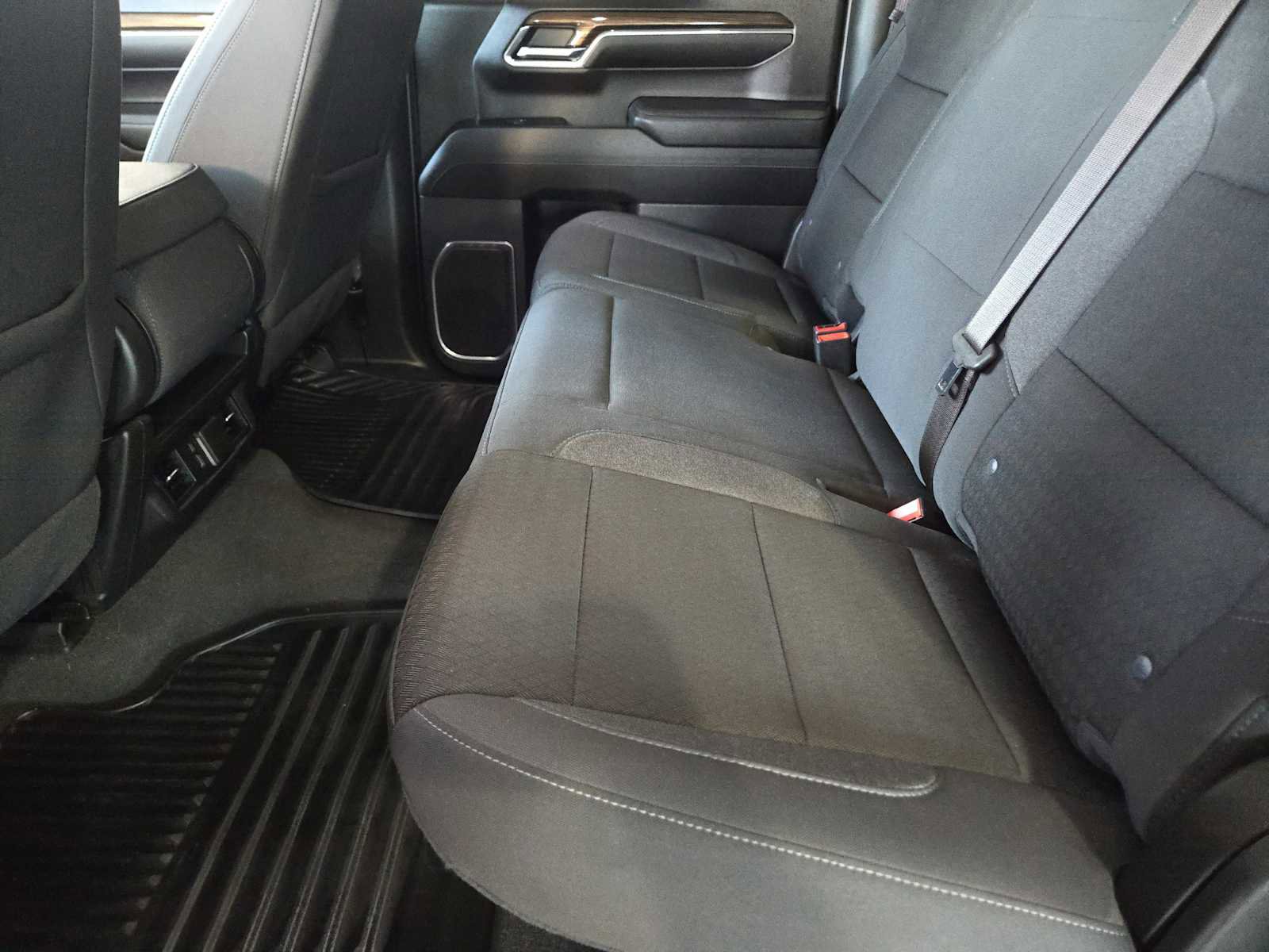 Certified 2023 Chevrolet Silverado 1500 RST image 27