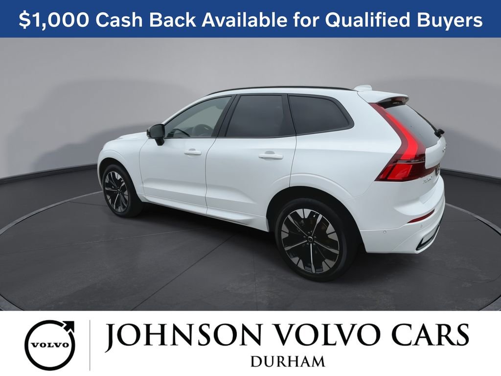 New 2026 Volvo XC60 B5 Plus w/ Climate Package AWD/4WD image 6