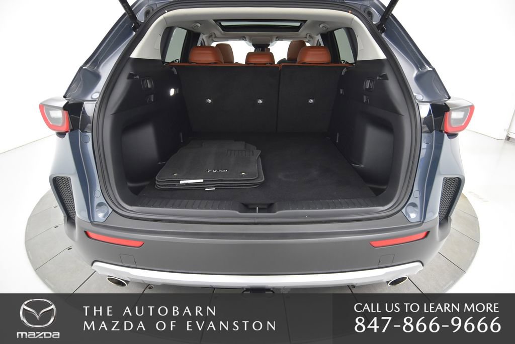 Certified 2025 MAZDA CX-50 Meridian Edition image 31