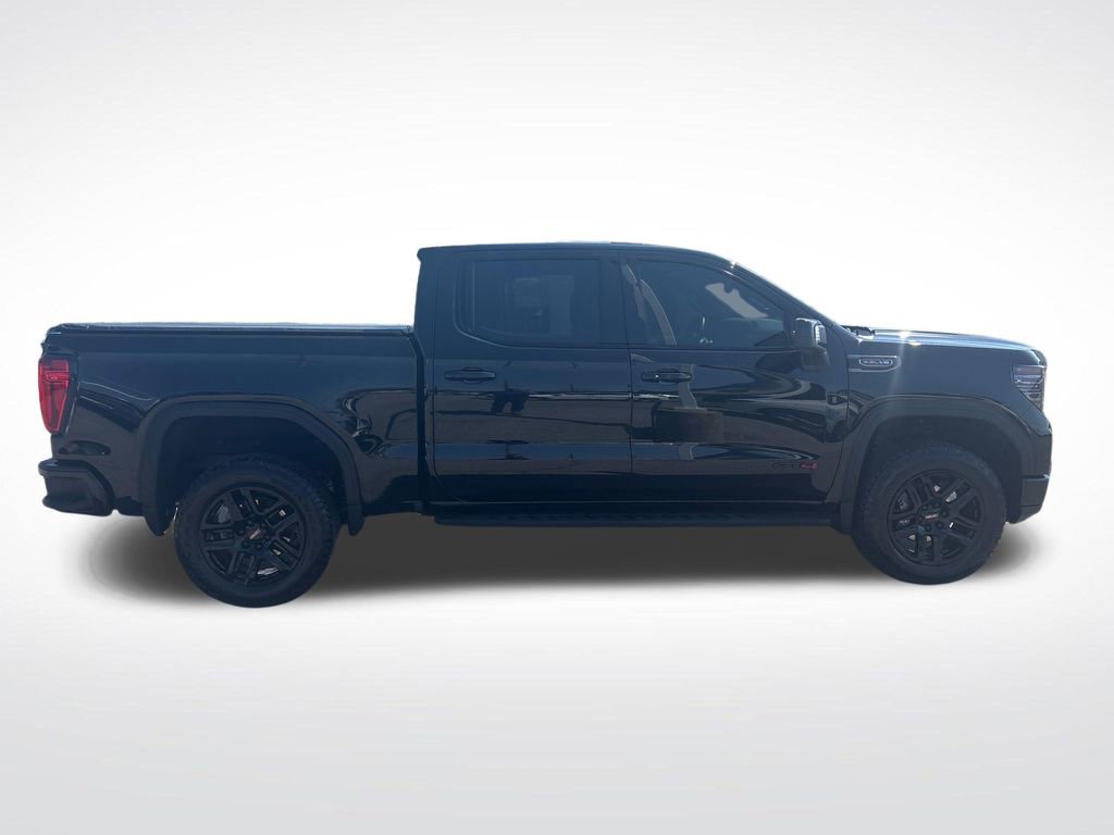 Used 2024 GMC Sierra 1500 AT4 w/ Technology Package image 9