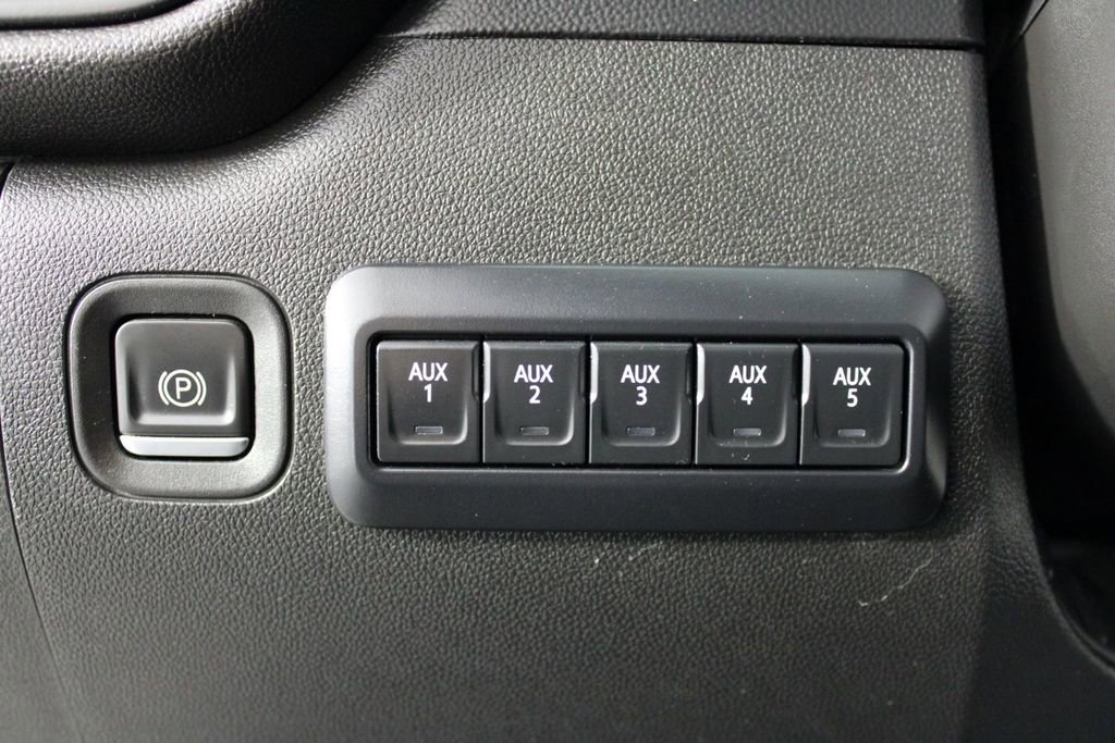 Used 2021 GMC Sierra 2500 Base w/ Gooseneck/5TH Wheel Package image 20