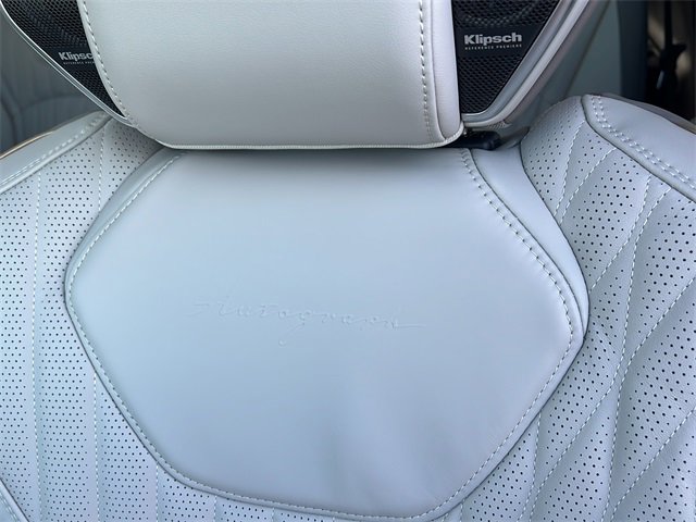 New 2026 INFINITI QX60 Autograph w/ Autograph Tech Package image 30