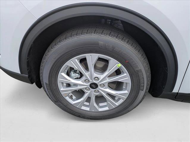 New 2025 Ford Escape Active w/ Tech Pack #1 image 10