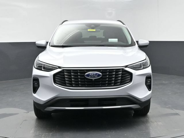 New 2025 Ford Escape SE w/ PHEV Premium Package FWD image 3