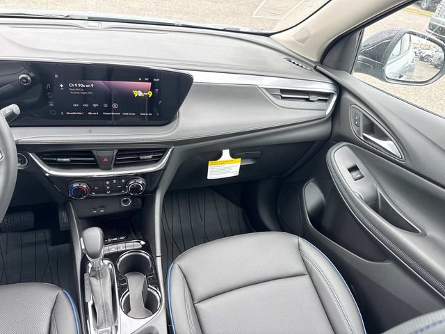New 2026 Buick Encore GX Sport Touring w/ Advanced Technology Package FWD image 19