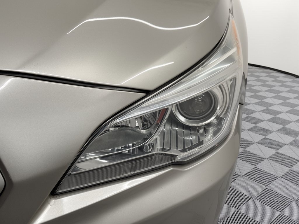 Used 2016 Subaru Legacy 2.5i AWD/4WD image 12