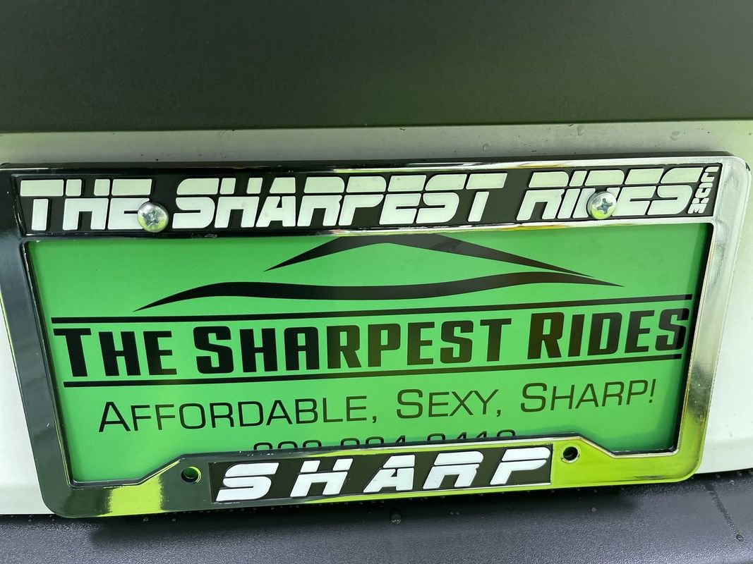 Used 2018 Freightliner Sprinter 2500 image 11