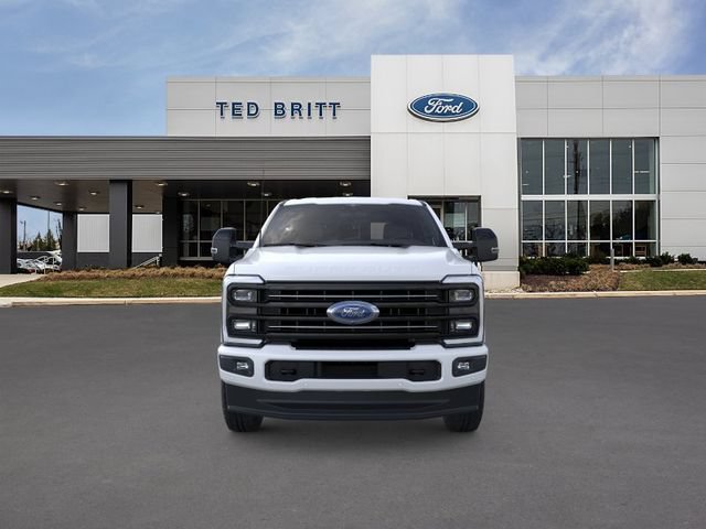 New 2026 Ford F350 Platinum w/ FX4 Off-Road Package AWD/4WD image 20