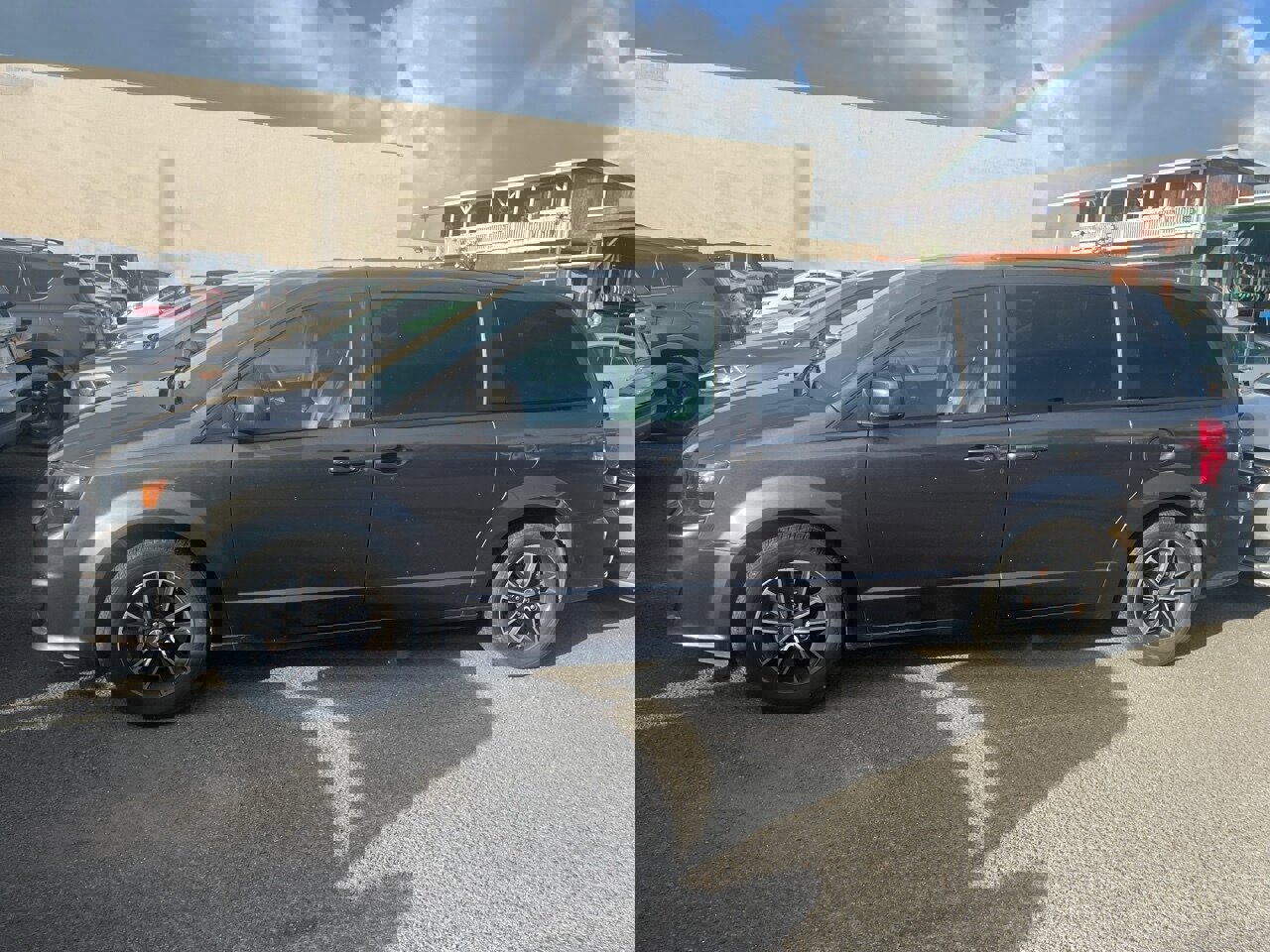 Used 2019 Dodge Grand Caravan GT