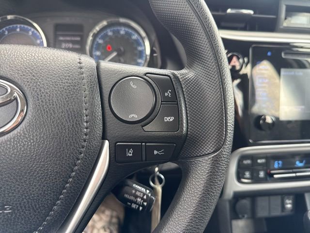 Used 2019 Toyota Corolla LE w/ Body Protection Package FWD image 18