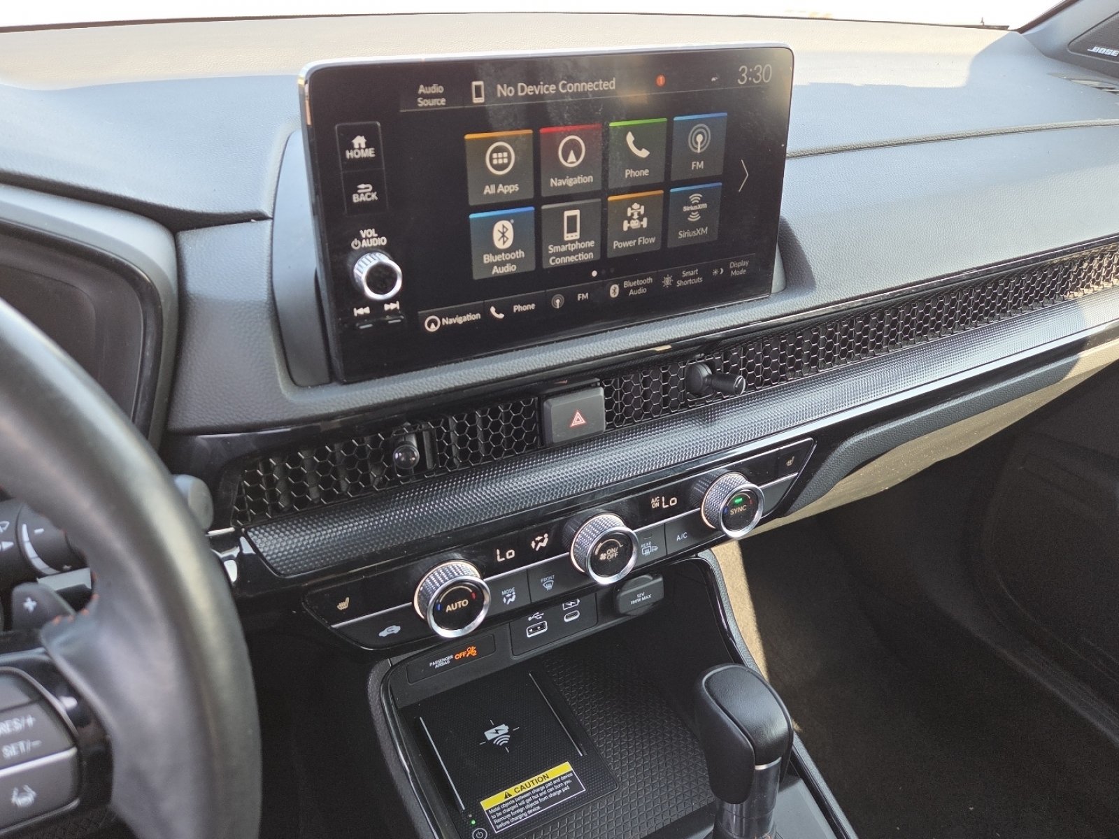 Used 2023 Honda CR-V Sport Touring image 29