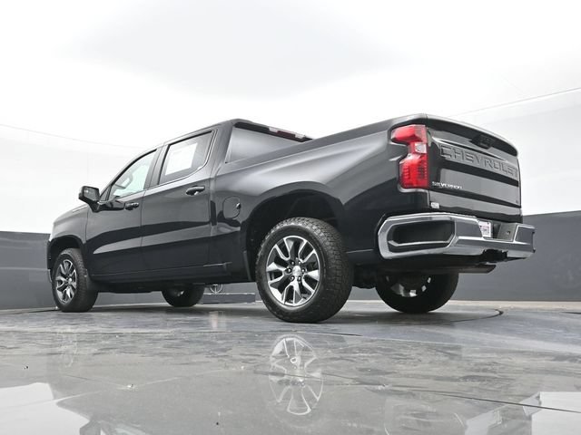 Used 2023 Chevrolet Silverado 1500 LT AWD/4WD image 48