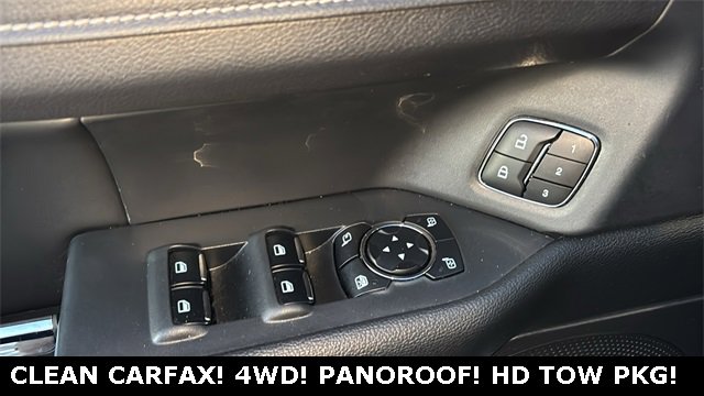 Used 2023 Ford Expedition XLT image 8