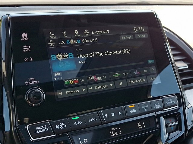 Used 2024 Honda Odyssey EX-L image 18