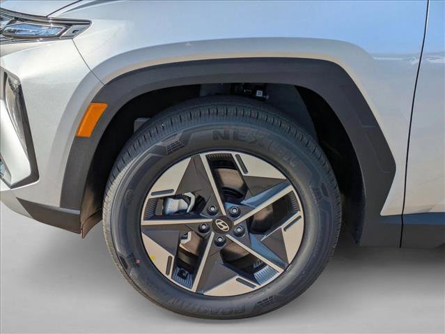 New 2026 Hyundai Tucson SEL AWD/4WD image 10