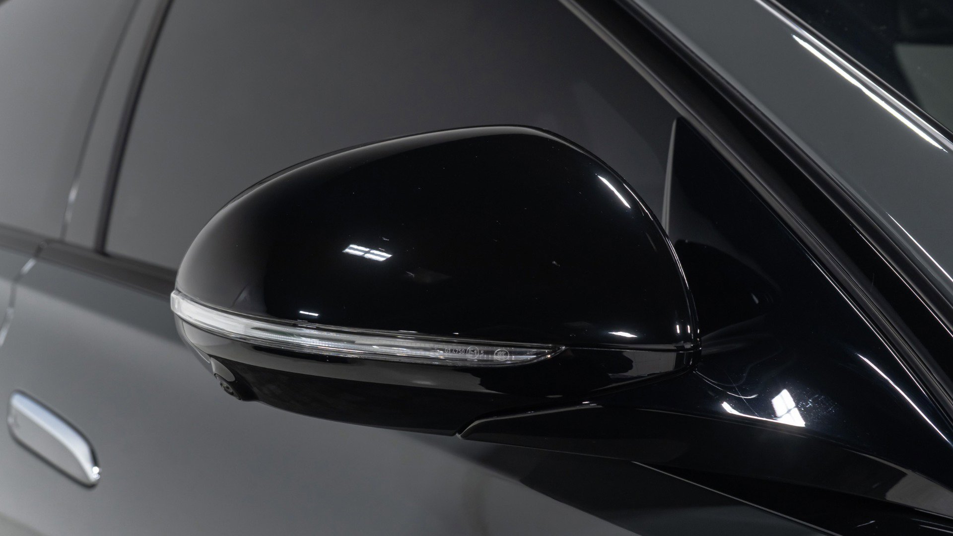 Used 2025 Mercedes-Benz S 63 AMG S image 14