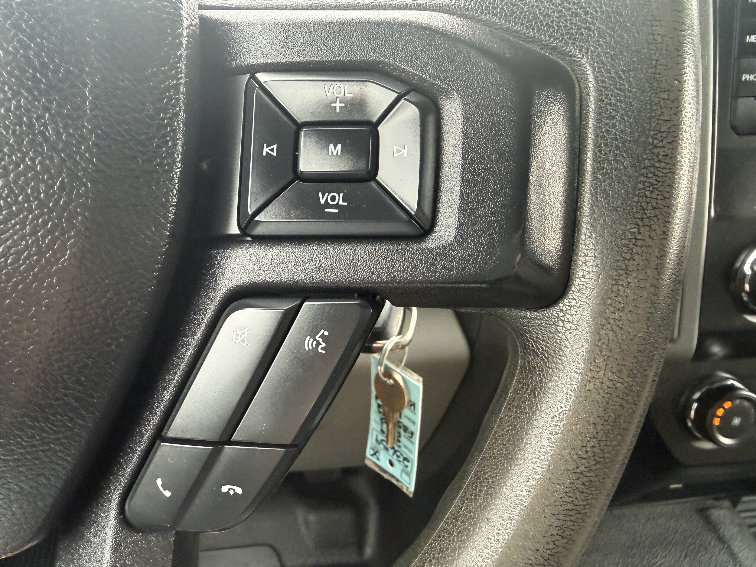 Used 2019 Ford F350 XL w/ XL Value Package RWD image 11