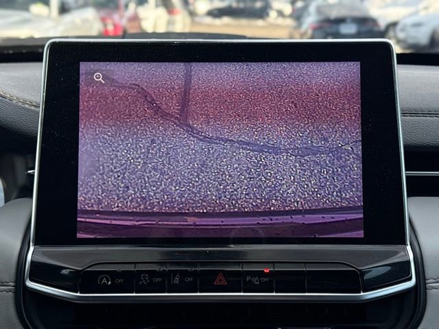 Certified 2023 Jeep Compass Limited w/ Mopar Graphics Package image 35