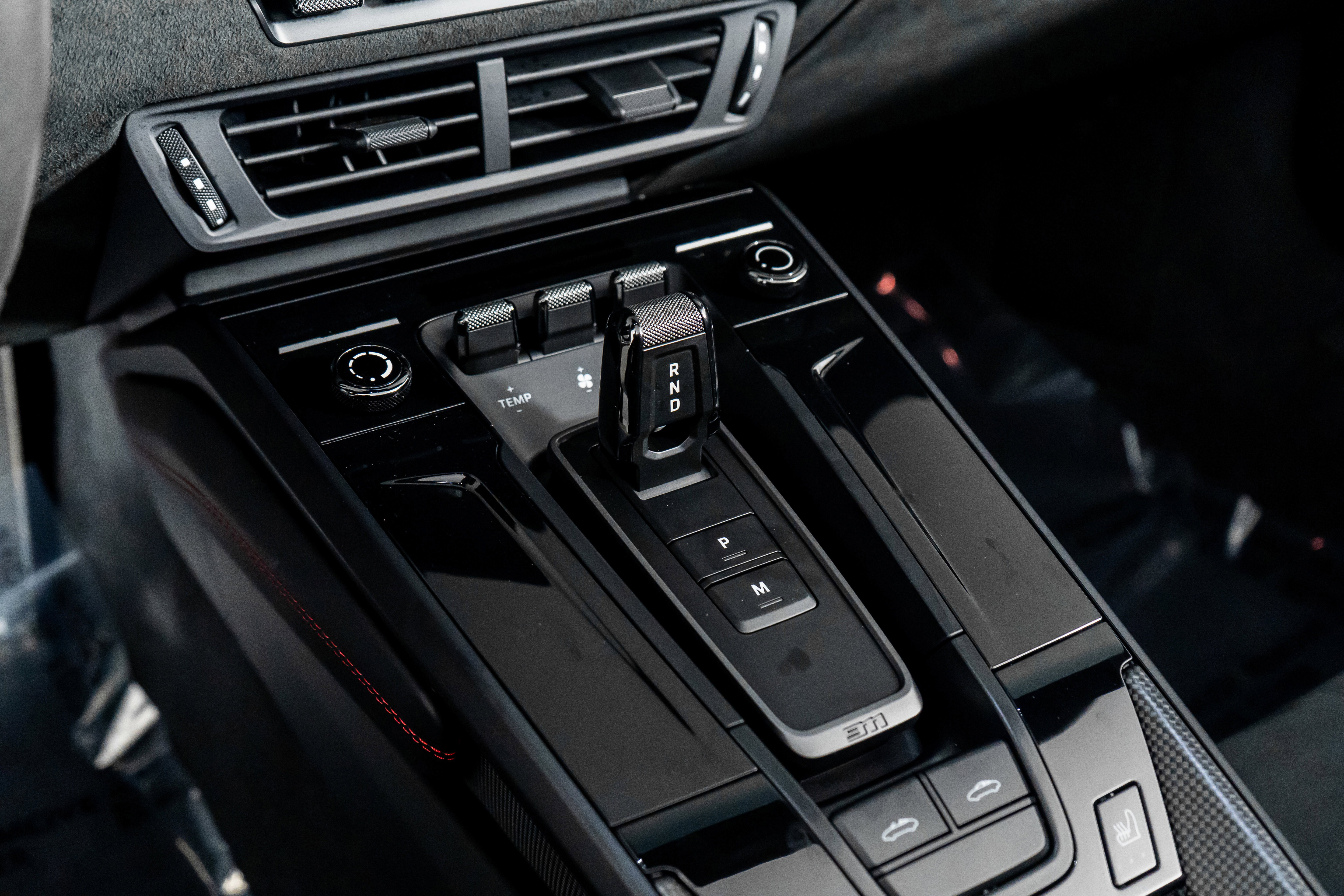 Used 2026 Porsche 911 Targa 4 GTS w/ Premium Package image 37