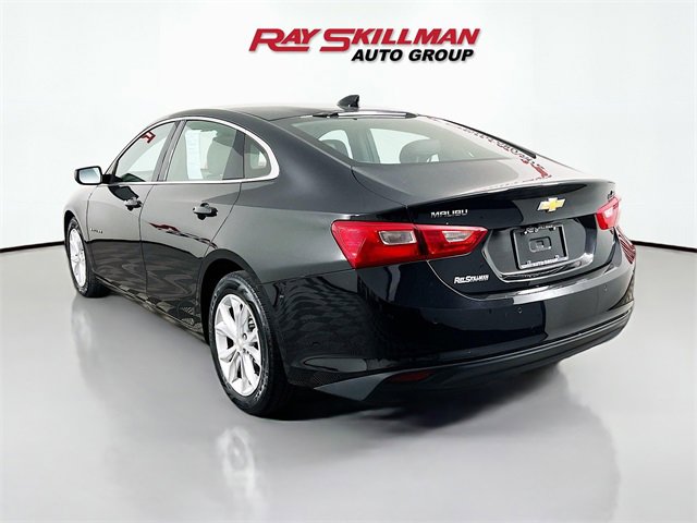 Used 2024 Chevrolet Malibu LT image 5