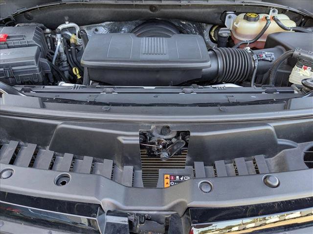 Used 2021 Cadillac Escalade ESV Premium Luxury image 25