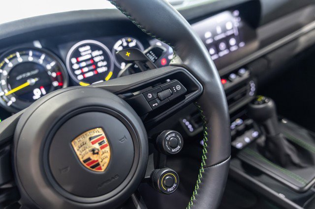 Used 2023 Porsche 911 GT3 RS RWD image 49