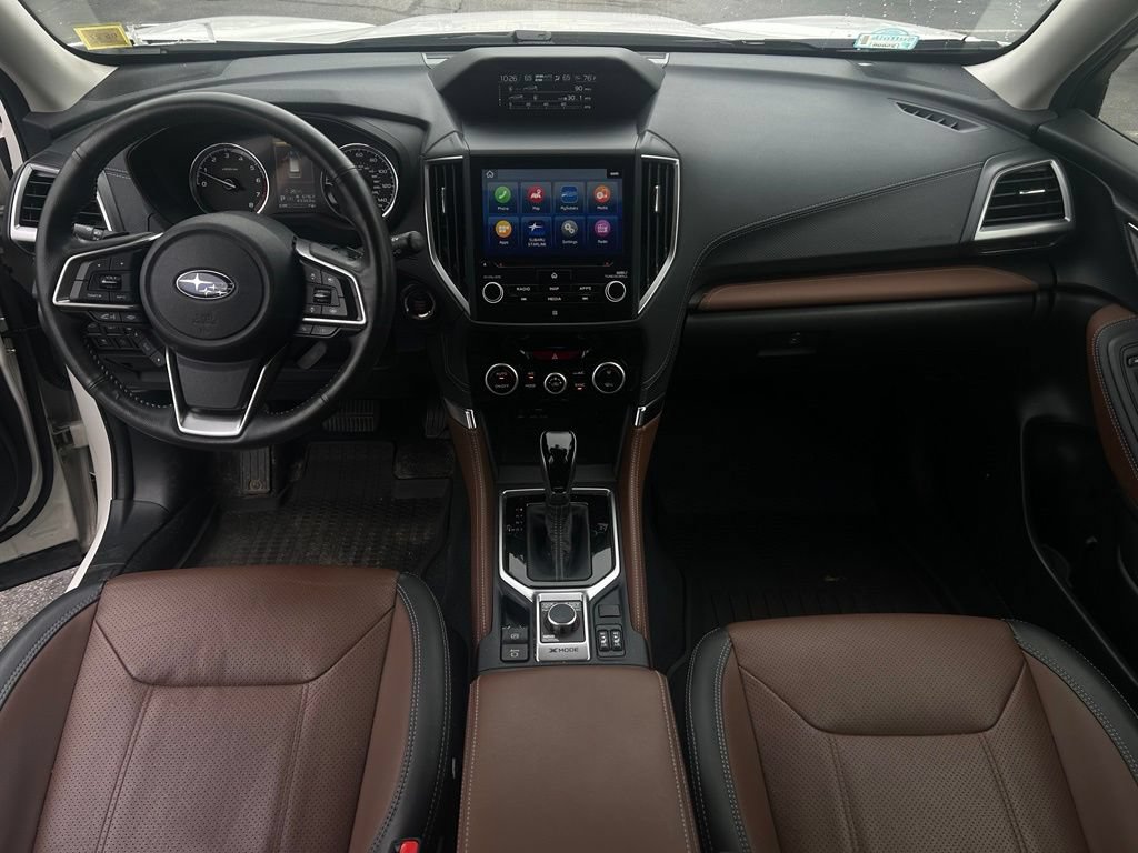Used 2022 Subaru Forester Touring AWD/4WD image 14