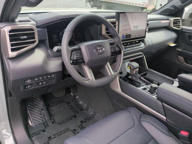 New 2026 Toyota Tundra Platinum AWD/4WD image 10