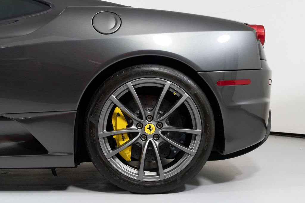 Used 2009 Ferrari F430 Scuderia RWD image 13