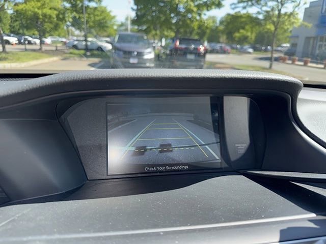 Used 2013 Honda Accord LX image 9