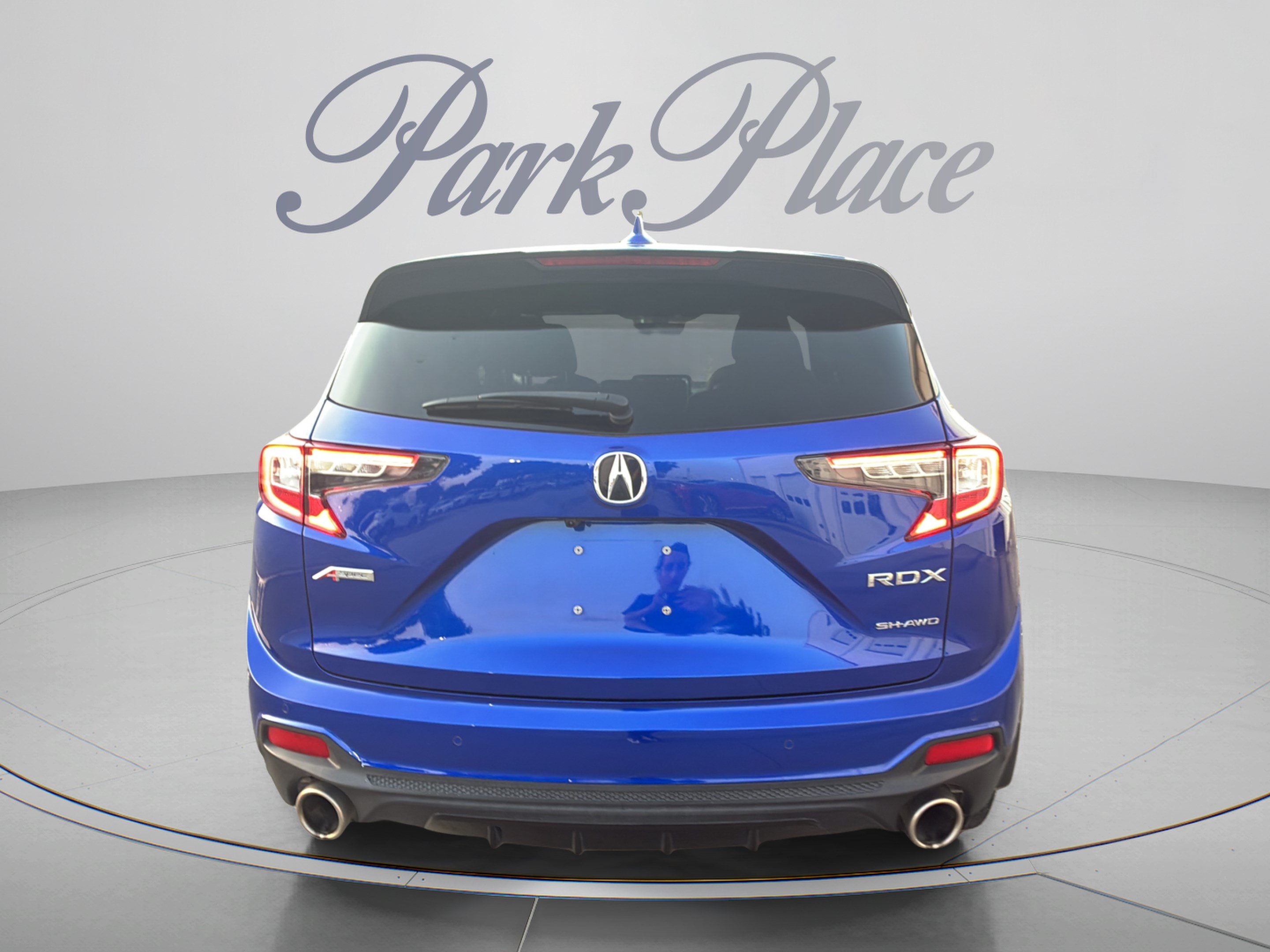 Used 2024 Acura RDX w/ Advance Package AWD/4WD image 4