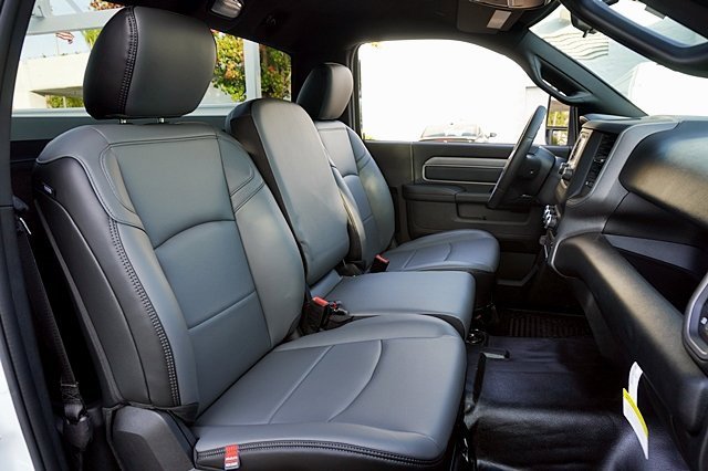 New 2024 RAM 2500 Tradesman w/ Chrome Appearance Group image 20