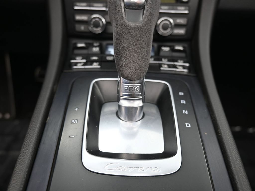 Used 2016 Porsche 911 Carrera GTS image 22