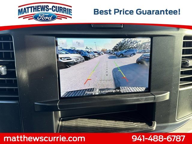 New 2026 Ford F250 XL w/ XL Driver Assist Package image 20
